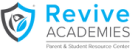 Revive Academies Logo